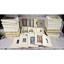 Speculum: A Journal of Mediaeval Studies (67 Volume Set)